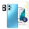 Wozinsky Full Camera Glass 9H gehärtetes Glas für die Produktbild-Vorschau 5