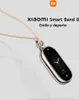 Xiaomi Smart Band 8 schwarz Bluetooth Fitnesstracker Produktbild-Vorschau 33