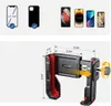 Uchwyt na telefon do hulajnogi, roweru, motocykla Joyroom Podgląd zdjęcia produktu 7