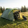 Vayox Campingzelt Kuppelzelt 2-Personen VA0427 SCOUT, mit Produktbild-Vorschau 10