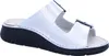 Finn Comfort Cayman-S Damen Pantolette in Gr. 41 Produktbild-Vorschau 3