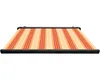SOLUNA Kassettenmarkise Exquisit 5,5x2 Stoff Dessin 8430 Produktbild-Vorschau 3