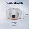 LED Haarwachstum Kappe mit Rotlichttherapie, 660nm & 850nm Produktbild-Vorschau 3