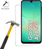 Hülle für Samsung Galaxy A26 5G mit 2 Displayschutzfolien Produktbild-Vorschau 5