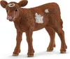 Schleich 13881 Teľa texaského longhorna Náhľad obrázku produktu 1