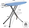 STANEW Table à Repasser 120 x 45 cm,Planche à Repasser Voir les images du produit 3