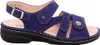 Finn Comfort Gomera Sandale 2562-711047, Nabuk Produktbild-Vorschau 12