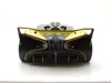 Maisto 32911 - Modellino auto - Bugatti Bolide (giallo, Anteprima dell’immagine prodotto 13