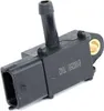 RIDEX 4272S0009 Abgasdruck Differenzdrucksensor für OPEL Produktbild-Vorschau 1