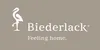 Biederlack Doubleface mint-ecru 150 x 200 Produktbild-Vorschau 2