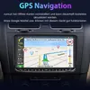 Android Autoradio Für VW Golf 5/6 Variant / Polo 6R / Produktbild-Vorschau 9