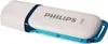 Philips USB-Stick 16GB Drive Snow, USB 2.0, Farbe: Blau Produktbild-Vorschau 6