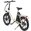 Maxtron Mule-S E-Bike Klapprad, 20×3.0 Zoll Reifen, Produktbild-Vorschau 5