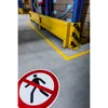 Durable Verbotsaufkleber Sicherheitskennzeichen - Für Náhľad obrázku produktu 6