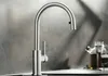 BLANCO CANDOR-S Armatur / Chrom / Zugauslauf / Hochdruck Produktbild-Vorschau 7