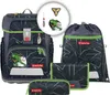 Set de cartables Step by Step CLOUD "Ninja Kimo", 5 pièces Voir les images du produit 1