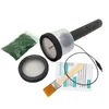Trávní aplikátor Flock DIY Koberec Ruční elektrostatický Náhled obrázku produktu 3