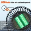 Mini Ventilator, Clip Ventilator, Tischventilator, Produktbild-Vorschau 3