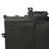 vhbw Akku Ersatz für Lenovo SB10K97587, SB10K97588, Produktbild-Vorschau 6