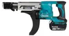 Makita DFR550RTJ, Čierna, Modrá, Preťaženie, 4000 ot/min, Náhľad obrázku produktu 20