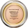 Max Factor Miracle Touch, Dávkovač, Prášek, Univerzální, Náhled obrázku produktu 3