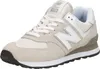 New Balance 574  Sneakers Laag - Beige - Maat 40 Produktbild-Vorschau 36