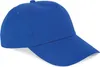 5-Panel-Kappe mit Klettverschluss Produktbild-Vorschau 3