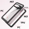 Vodotěsné Pouzdro pro Google Pixel 9 Pro Outdoor Kompletní Náhled obrázku produktu 3