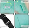 Almohada de viaje para niños – Almohada para el cuello en Vista previa de la imagen del producto 4