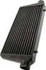 Uniwersalny intercooler 3"/76mm 600x300x76mm Intercooler Podgląd zdjęcia produktu 4
