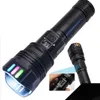Extrem Stark LED Taschenlampe Strahler Superbeam Flashlight Produktbild-Vorschau 8