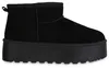 VAN HILL Damen Plateau Boots Allison Stiefeletten Winter Produktbild-Vorschau 2