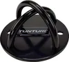 Tunturi Wandhaken 12 cm für Suspension Trainer, Sling Produktbild-Vorschau 1