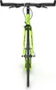Yedoo Wolfer Sport Alloy Roller Scooter Tretroller - für Produktbild-Vorschau 3