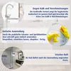 Biff Hygiene Total Badreiniger Bad Reiniger Badezimmer Produktbild-Vorschau 5
