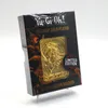 Yu-Gi-Oh! Replik Karte Soldato Nero Lustro Edizione Anteprima dell’immagine prodotto 6