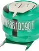 vhbw NiMH Ersatz Knopfzellen-Akku (80 mAh, 2,4 V, NiMH) Produktbild-Vorschau 7