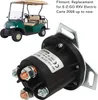 Elettrovalvola 48V 150A 649373 Ricambio per carrelli Anteprima dell’immagine prodotto 4
