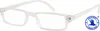Lesebrille Action Rot-Kristall (+3,0 dpt) Produktbild-Vorschau 4