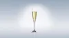 Villeroy & Boch Maxima Coupe à champagne, set de 4 pièces Voir les images du produit 3