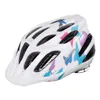 ALPINA Casque de vélo pour enfants Blanc Butterfly 50 55 cm Voir les images du produit 5