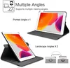 Hülle für iPad 9.7" 5./6. Generation (2017/2018), iPad Air Produktbild-Vorschau 5