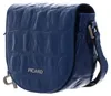 PICARD Umhängetasche Key Largo Crossbody Bag Royal blau Produktbild-Vorschau 2