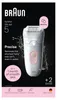 Braun Silk-epil 5 SE 5-011, Weiß, 28 Pinzette, Deutschland, Produktbild-Vorschau 4