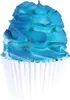 PME Lebensmittelfarbe Spray Blau 100ml Produktbild-Vorschau 2