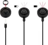 INF Étui de charge compatible Oura Ring Gen 3 en ABS TPE Voir les images du produit 2