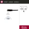 Luminaire encastré LED Paulmann Base Voir les images du produit 3