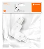 LEDVANCE TRACKLIGHT optionaler 90°-Eckverbinder, weiß, für Produktbild-Vorschau 2