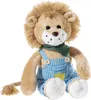 Heunec LATZHOSEN-GANG Loewe Kristof Krone Größe 35 cm Produktbild-Vorschau 1