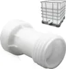1 Stück S60x6 IBC Verlängerung Distanzstück Adapter, IBC Produktbild-Vorschau 1